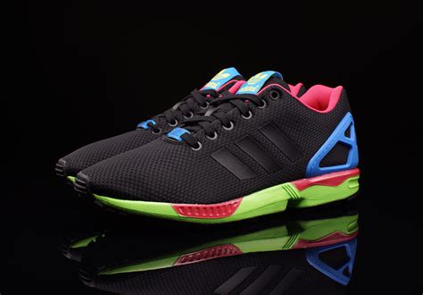 adidas zx flux uitverkoop|zx flux adidas men.